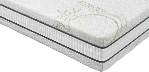 Двулицев матрак Pocket Natura от Sleepy 22 см
