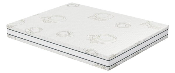 Двулицев матрак Pocket Natura от Sleepy 22 см