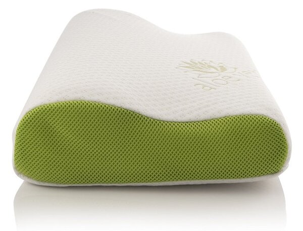 Възглавница с анатомична извивка Aloe Anatomic от Sleepy