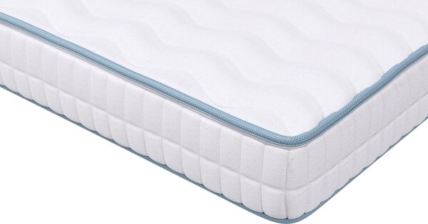 Двулицев матрак iZone 7 от Sleepy 21 см