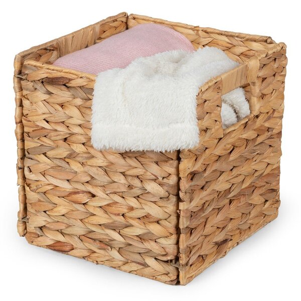 Кошница от воден зюмбюл 24x24x24 cm – Compactor
