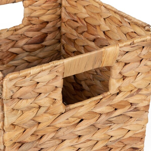 Кошница от воден зюмбюл 24x24x24 cm – Compactor