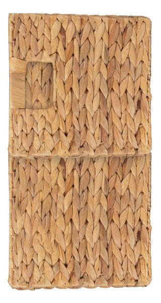 Кошница от воден зюмбюл 24x24x24 cm – Compactor