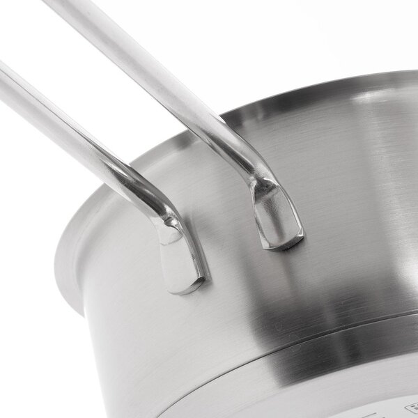 Тиган от неръждаема стомана 600 ml Anett – Orion