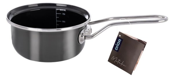 Емайлиран тиган 800 ml Metalic – Orion