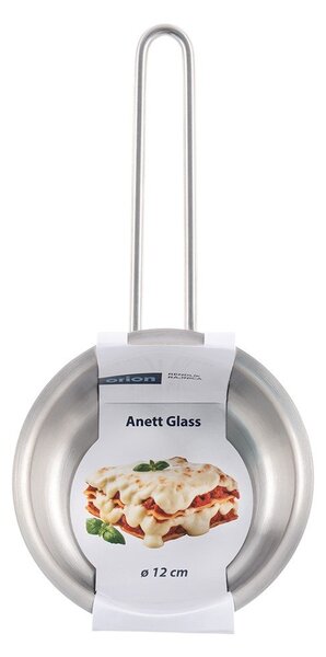 Тиган от неръждаема стомана 600 ml Anett – Orion