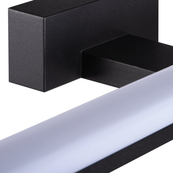 Kanlux 26684 - LED осветление за баня ASTEN LED/12W/230V IP44