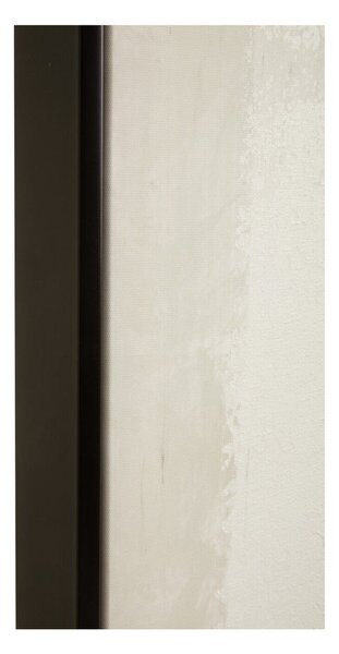 Картина с включена рамка/върху платно 103x143 cm Astratto – Premier Housewares
