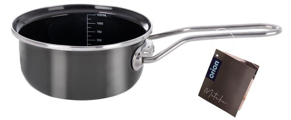 Емайлиран тиган 1,25 l Metalic – Orion