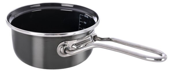 Емайлиран тиган 1,25 l Metalic – Orion