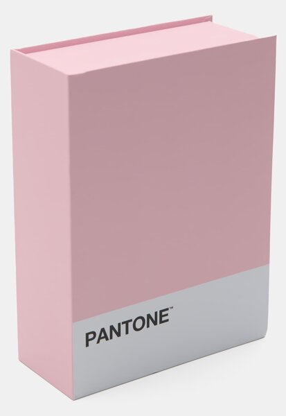 Sinsay - Кутия за съхранение Pantone - розов