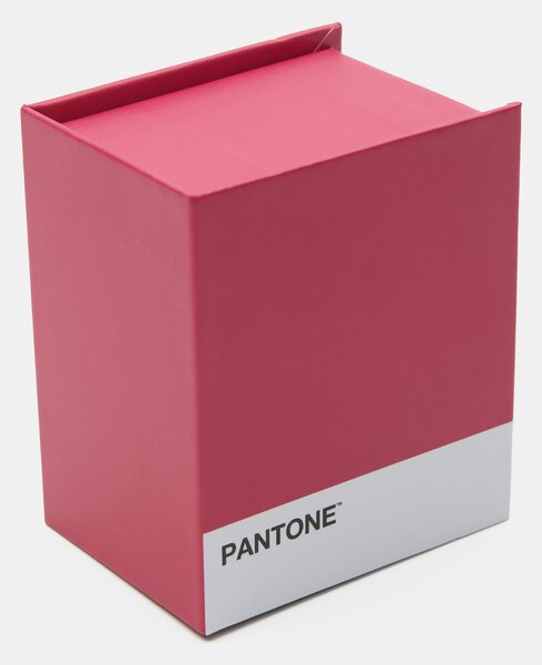 Sinsay - Кутия за съхранение Pantone - фуксия