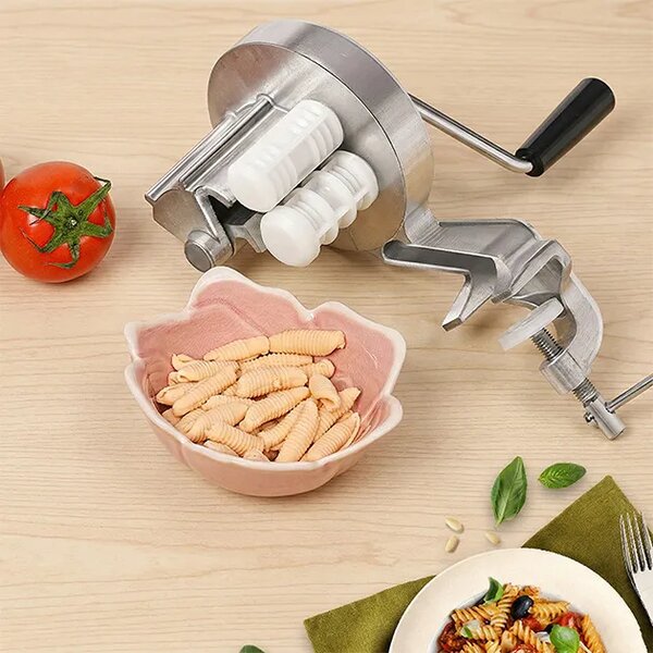 Casavella™ ръчна машина за паста Cavatelli