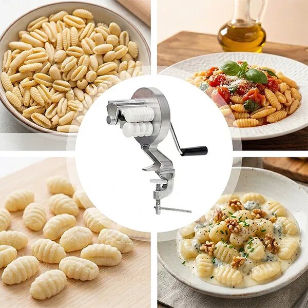 Casavella™ ръчна машина за паста Cavatelli