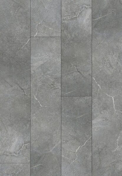 Mexen Silver Waves винилови панели 1227 x 187 mm LVT Dryback 2,5 mm, PVC подложка, 4 V-канал