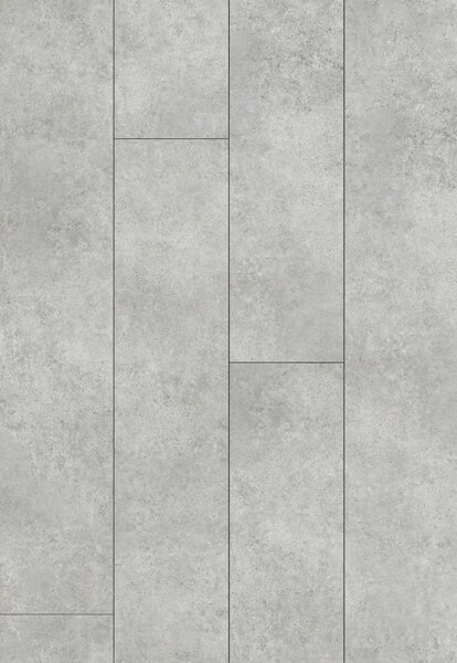 Mexen Silver Galaxy винилови панели 1227 x 187 мм LVT Dryback 2,5 мм, PVC подложка 4 V-Фуга