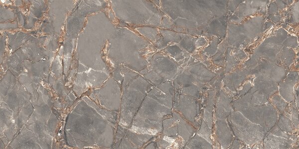 Mexen Rubble Сив глазиран ректифициран гранитогрес G1, подова и стенна