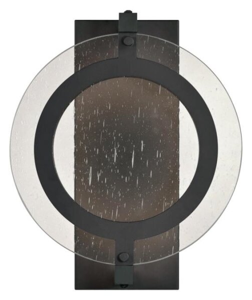 Westinghouse 6374140-LED Димируемо външно настенно осветително тяло MADDOX LED/15W/230V IP44