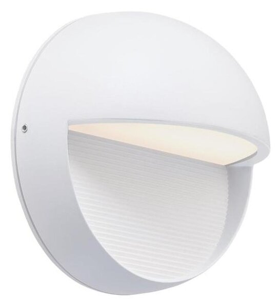 Westinghouse 6581540 -LED димируемо външно стенно осветително тяло WINSLETT LED/10W/230V IP44