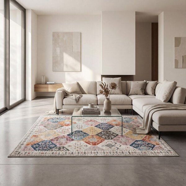 Килим Mirva Multi, 120 x 170 cm - Universal