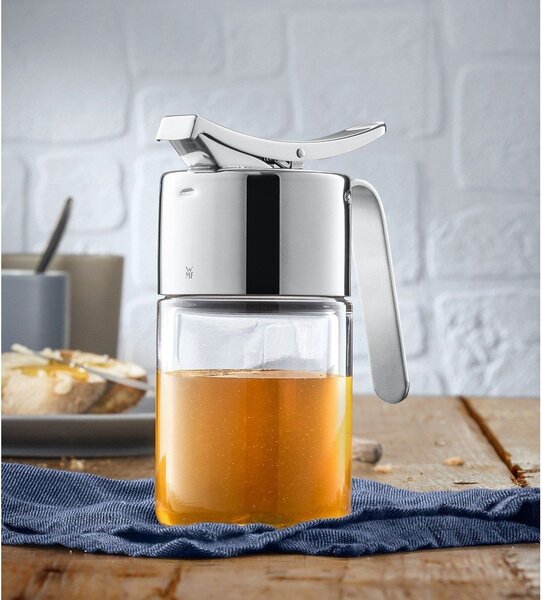 Стъклена кутия за мед Barista – WMF