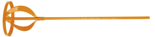 Смесител за бои и лепила, 100 mm 56-029