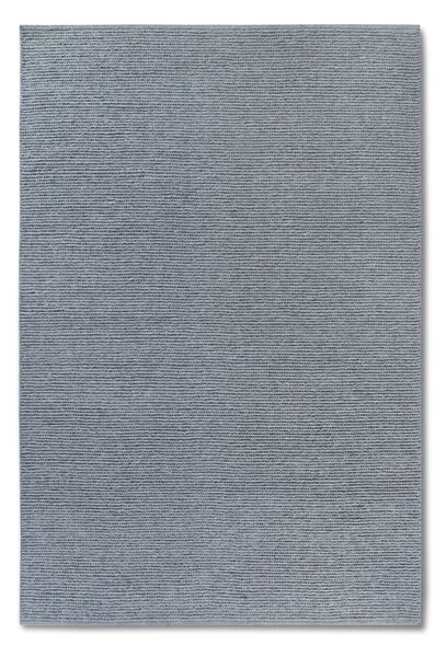 Сив ръчно изработен вълнен килим 80x150 cm Francois – Villeroy&Boch