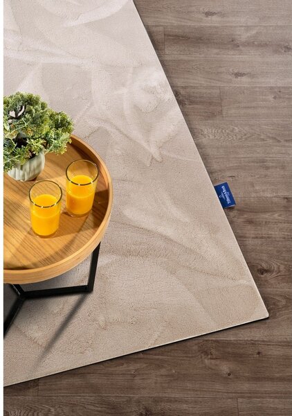 Кремав килим 80x150 cm Leon – Villeroy&Boch