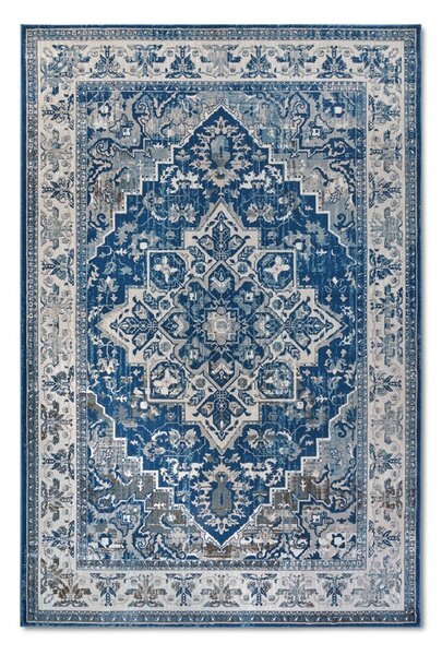 Син килим 120x170 cm Jehanne – Villeroy&Boch