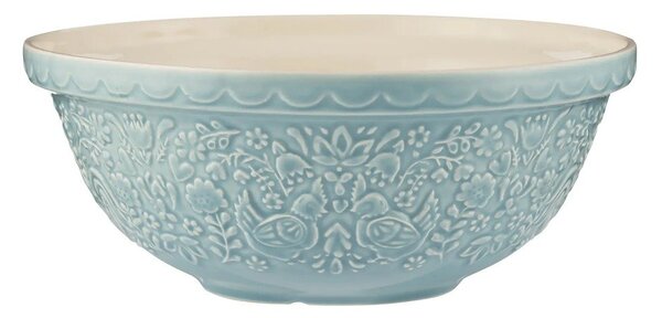 Синя керамична купа ø 26 cm Home to Roost – Mason Cash