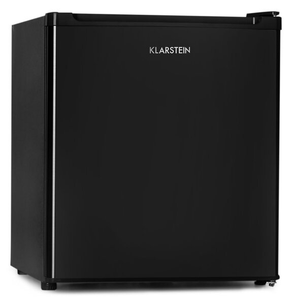 Klarstein Garfield Eco, мини фризер, E+, 4 звезди, 33 литра, компактен