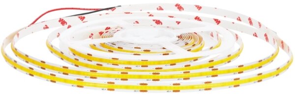 LED Лента LED/50W/12V 5 м 3000K