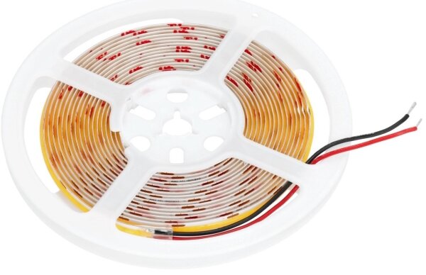 LED Лента LED/50W/12V 5 м 3000K