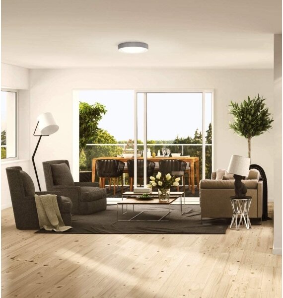 Ledvance - LED Димируема лампа SMART+ EYE LED/32W/230V Wi-Fi