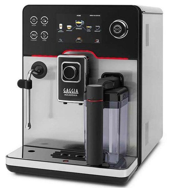 Gaggia Accademia One Touch Кафеавтомат