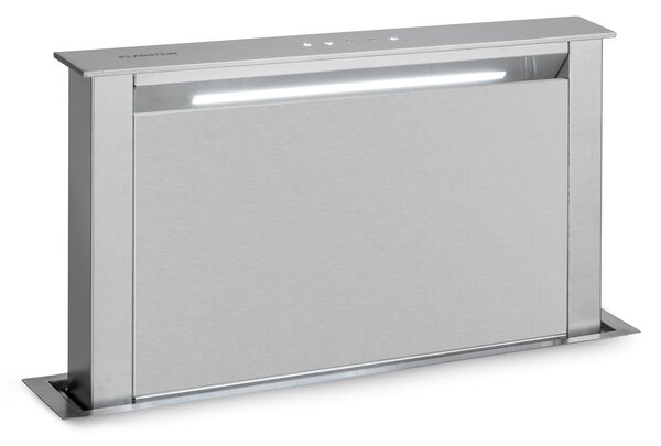 Klarstein Royal Flush Eco, аспиратор, 60 cm, 576 m³/h, A+