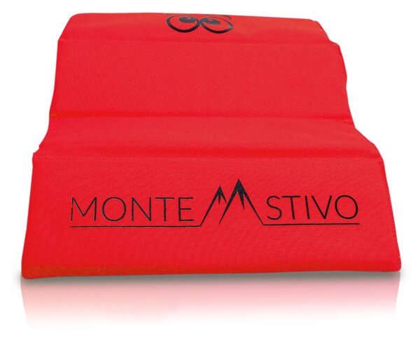 Monte Stivo Aspern, подложка за сядане, 30 х 40 см., сгъваема, полиестер, включително защитна опаковка