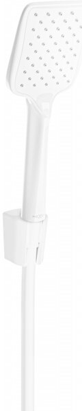 Mexen R-62 точков душ комплект, бял - 785625052-20