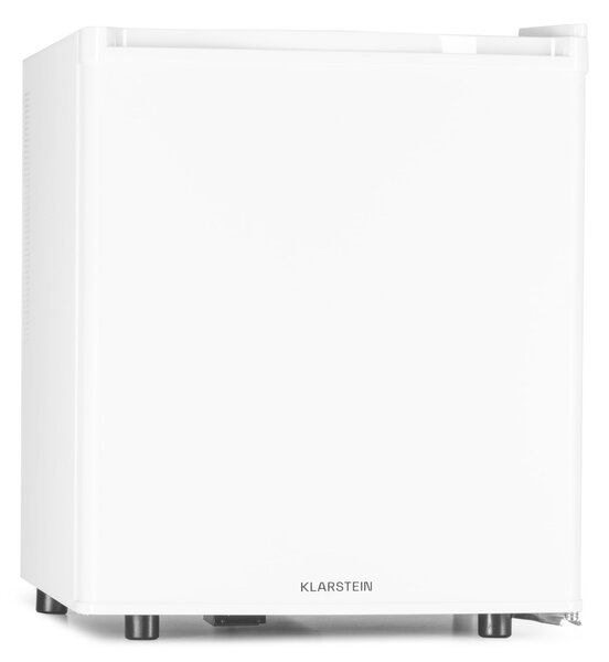 Klarstein Happy Hour 45, мини хладилник, минибар, охладител за напитки, 45 литра, 26 dB