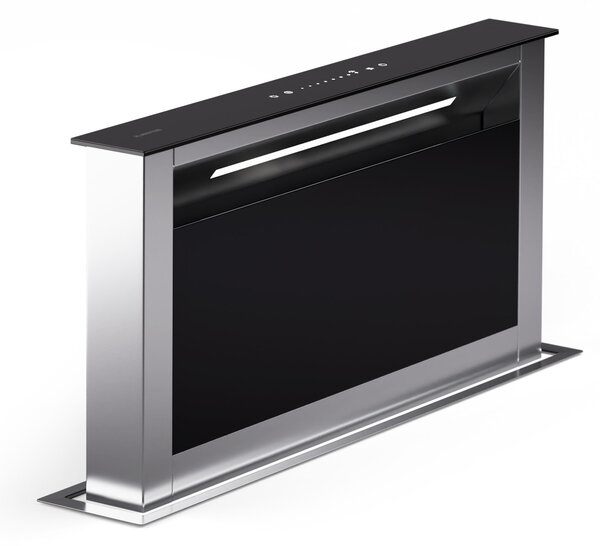 Klarstein Royal Flush Eco Slim 60, абсорбатор, 60 см, 650 м³/ч, A+
