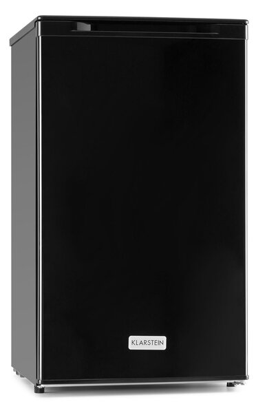 Klarstein Garfield XL, фризер, 4 звезди, 69 л, 80 W, F, бял