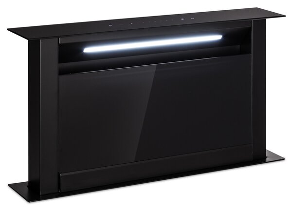 Klarstein Royal Flush Eco, абсорбатор, 60 см, 576 м³/ч, A+