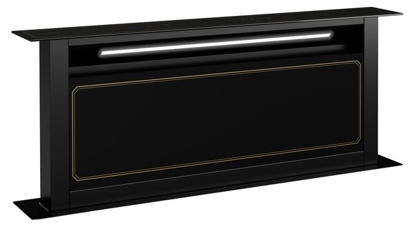 Klarstein Victoria Downdraft абсорбатор| 90 см | A++ | 3 нива до 713,8 м³/ч | 120 W