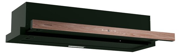 Klarstein Абсорбатор ZenFusion, движение на въздуха 400 м³/ч, EEK A, извличане/рециркулация, 3 нива, тих