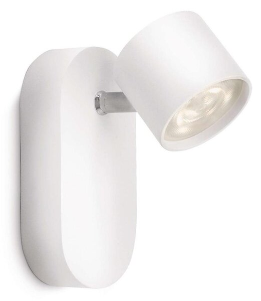 Philips 56240/31/16 - Спот MYLIVING STAR 1xLED/4,5W/230V