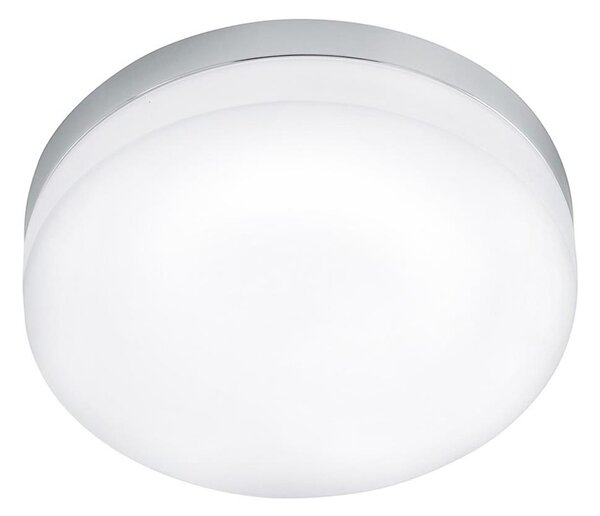 Eglo 95001 - LED За баня лампа LED LORA 1xLED/16W/230V IP44