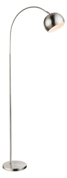Globo 24779N - Подова лампа BENNO 1xE27 / 60W / 230V