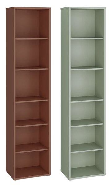 Етажерка Alice ACSR811-U59 - 50 cm, различни цветове