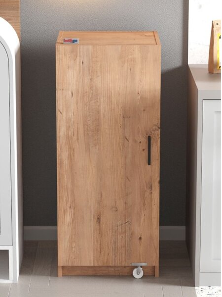 Шкаф за съхранение Atlas - 48.9 x 44.1 x 113.9 cm, различни цветове