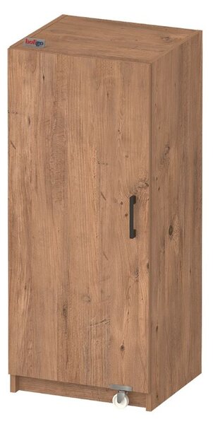 Шкаф за съхранение Atlas - 48.9 x 44.1 x 113.9 cm, различни цветове